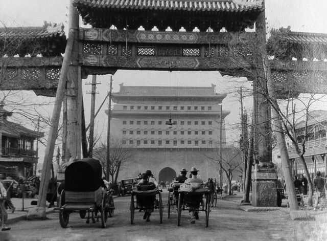 20世纪30年代的日常生活叙事与国族想象龙8国际唯一网站中国的一日一日的中国：(图2)