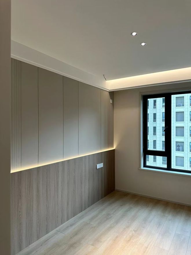 整装引领家居新风潮！福建铭匠新材料全屋(图2)